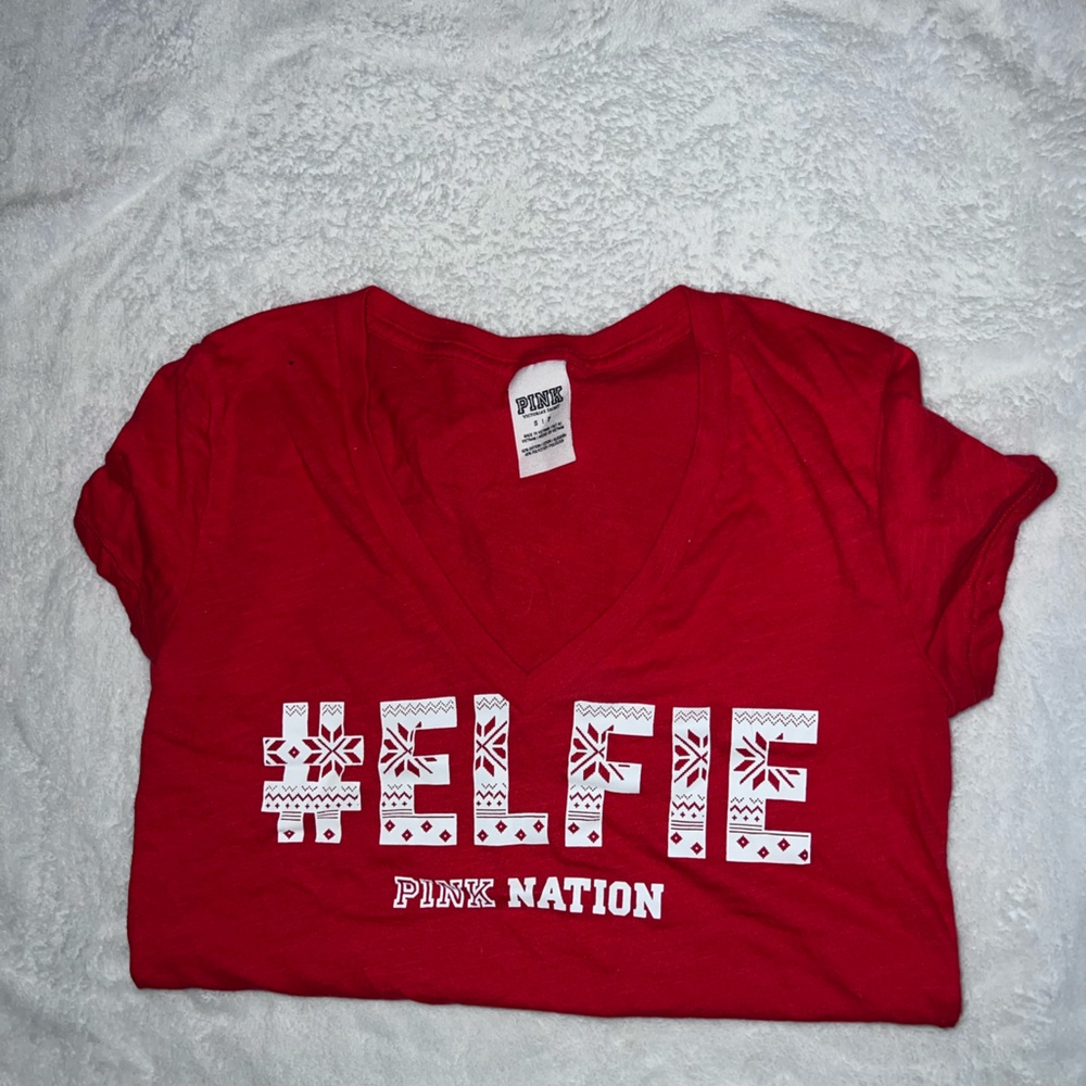 Christmas Elf shirt
